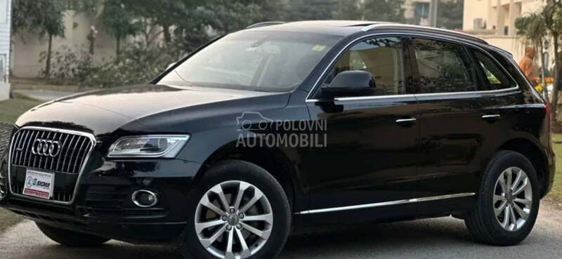 o2 ohygen senzor za Audi Q5 od 2011. do 2016. god. za Audi Q5 od 2011. do 2016. god.