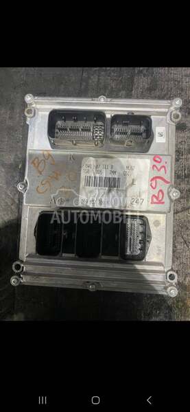 motorni racunar kompjuter ecu za Audi A4, A4 Allroad od 2016. do 2021. god. za Audi A4, A4 Allroad od 2016. do 2021. god.