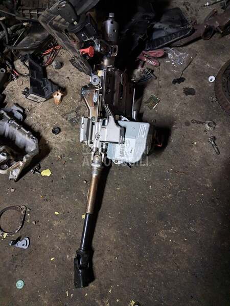 Servo upravljač za Renault Clio, Espace, Grand Espace ... od 1999. do 2012. god.