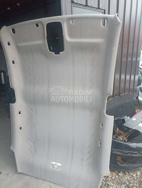 Nebo za model sa 3 vrata za Peugeot 307