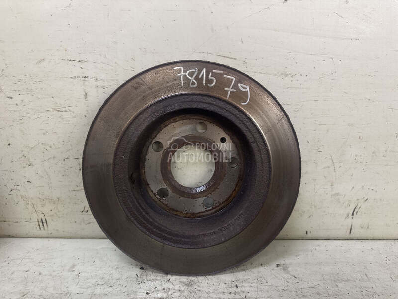 KOCIONI DISK za Opel Insignia