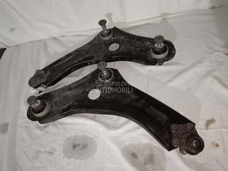 Viljuske za Renault Arkana, Austral, Captur ... od 2016. do 2024. god.