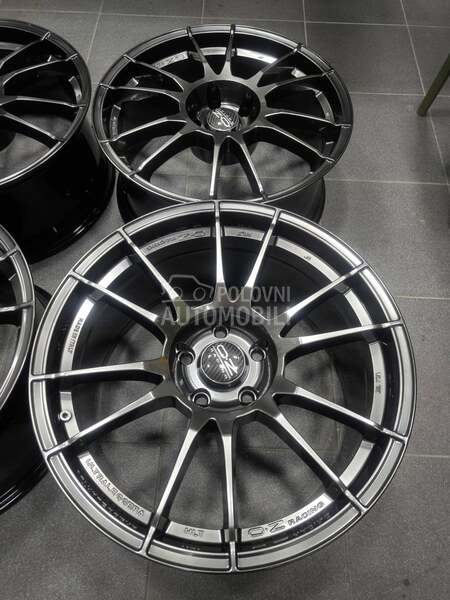 Aluminijumske felne OZ 19" 5 x 120