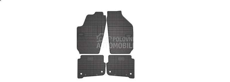 Patosnica za Seat Cordoba od 2002. do 2009. god. - E25DDC