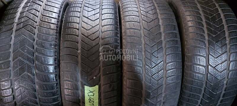 Pirelli 245/45 R20 Sve sezone