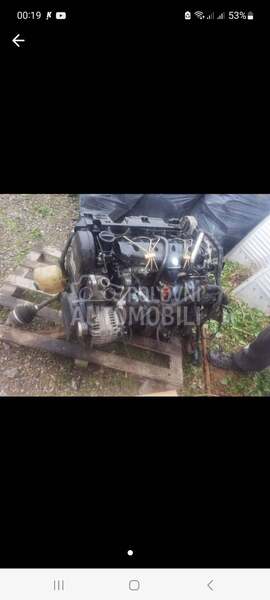 Antenator za Volvo C30, C70, S40 ... od 2001. do 2015. god.