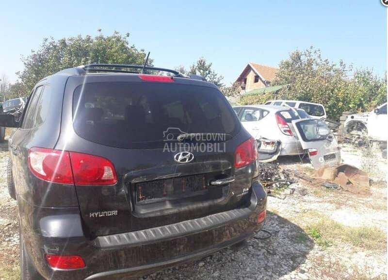 Tempomat za Hyundai Santa Fe od 2006. do 2012. god.