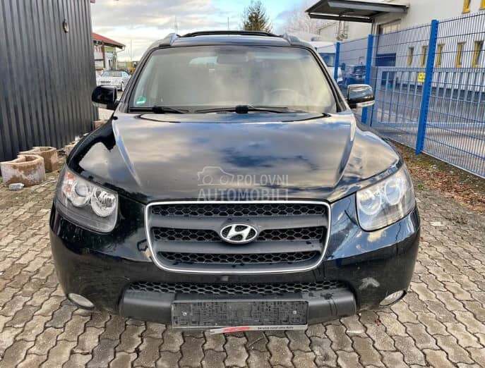 Manžetna 2.2 crdi za Hyundai Santa Fe od 2006. do 2012. god.