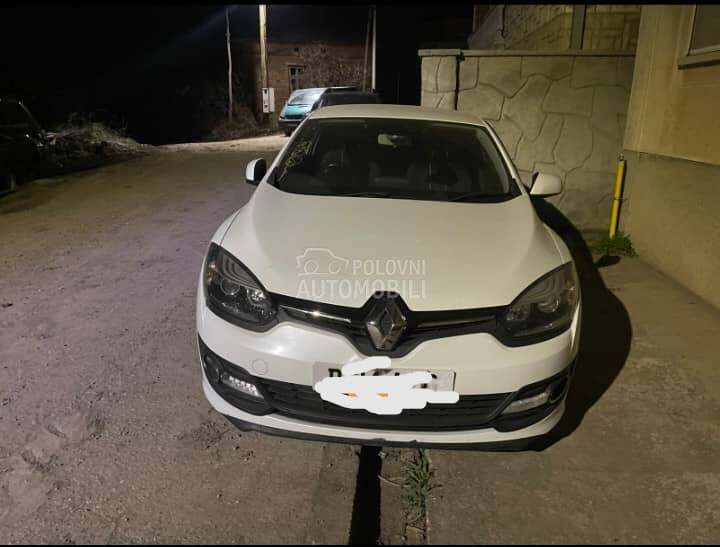 altenator 1.5 dci za Renault Captur, Clio, Megane od 2008. do 2016. god.