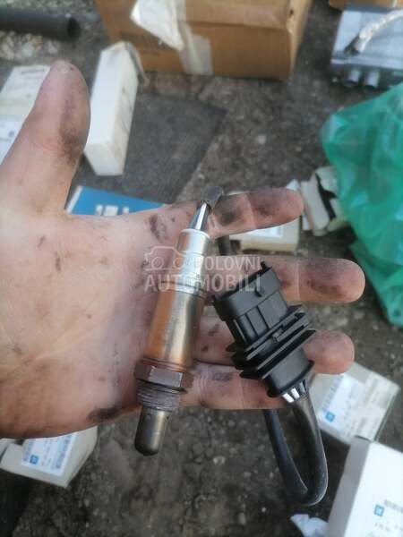 Lambda sonda za Opel Astra G, Corsa B za Opel Astra G, Corsa B