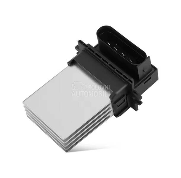 NOV Reostat ventilatora kabine za Renault Clio