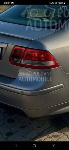 orginalne stop lampe za Saab 9-3