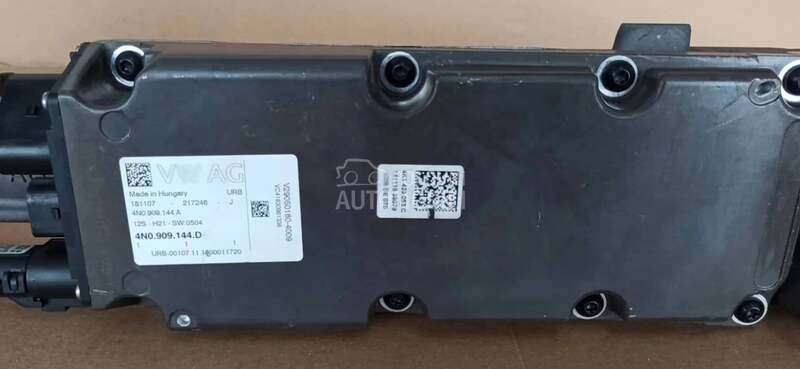 Elektronika letve volana za Audi A6, A7 od 2017. do 2025. god.