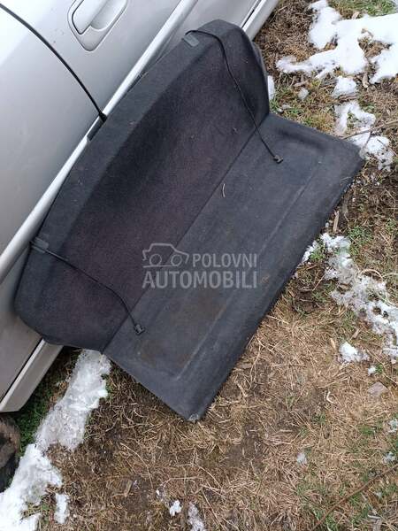 Polica gepeka za Opel Vectra B za Opel Vectra B