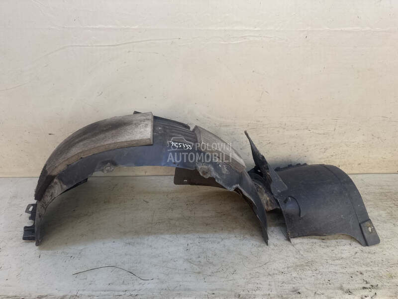 UNUTRASNJI BLATOBRAN za Volkswagen Golf 7