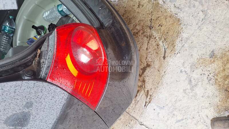 Golf 5 Stop Lampa za Volkswagen Golf 5 od 2003. do 2009. god.
