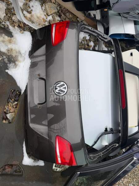 Vrata za Volkswagen Passat B7, Passat B7 Alltrack od 2010. do 2015. god.