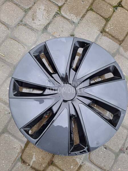 Ratkapne Tesla 18" 