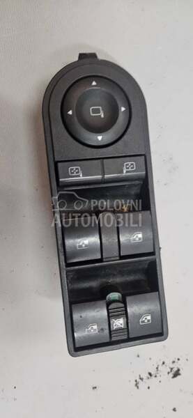 Prekidac podizaca za Opel Zafira, Astra H