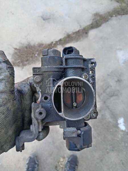 klapna gasa za Fiat Punto