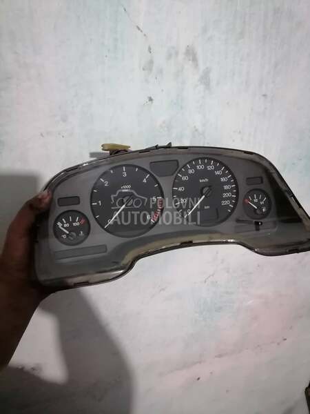 KM sat za dizela za Opel Zafira za Opel Zafira
