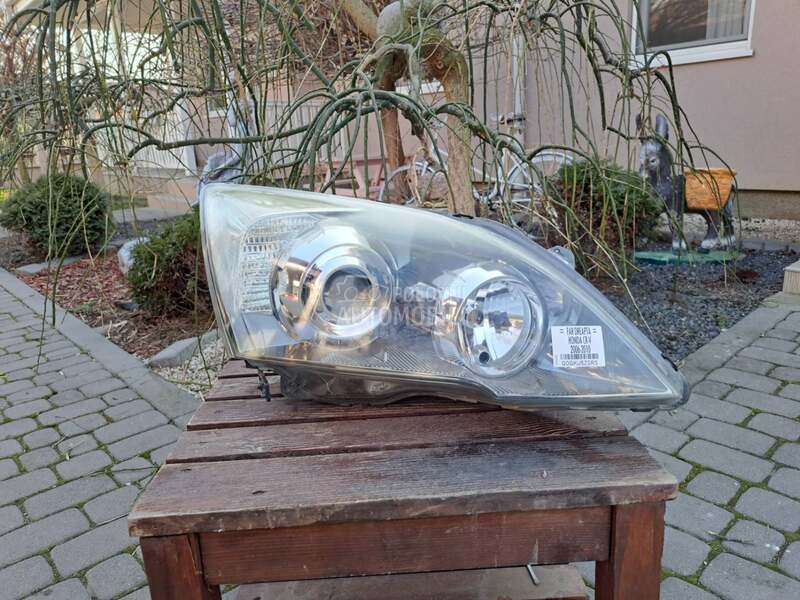 Desni far farovi za Honda CR-V od 2006. do 2010. god.
