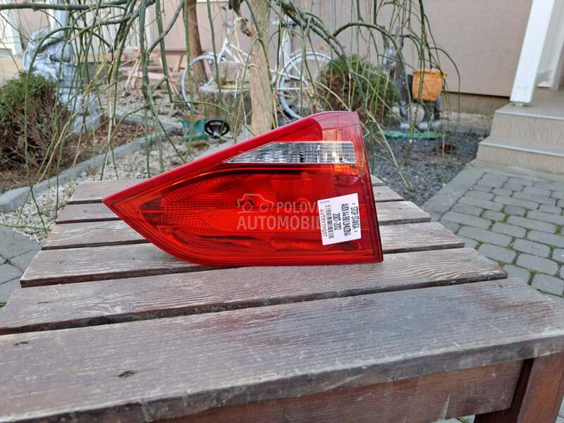 Levo štop svetlo levi štop b8 za Audi A4 od 2007. do 2012. god.