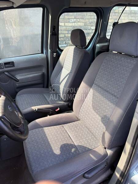 sedista za Ford Tourneo Connect, Transit Connect od 2002. do 2012. god.