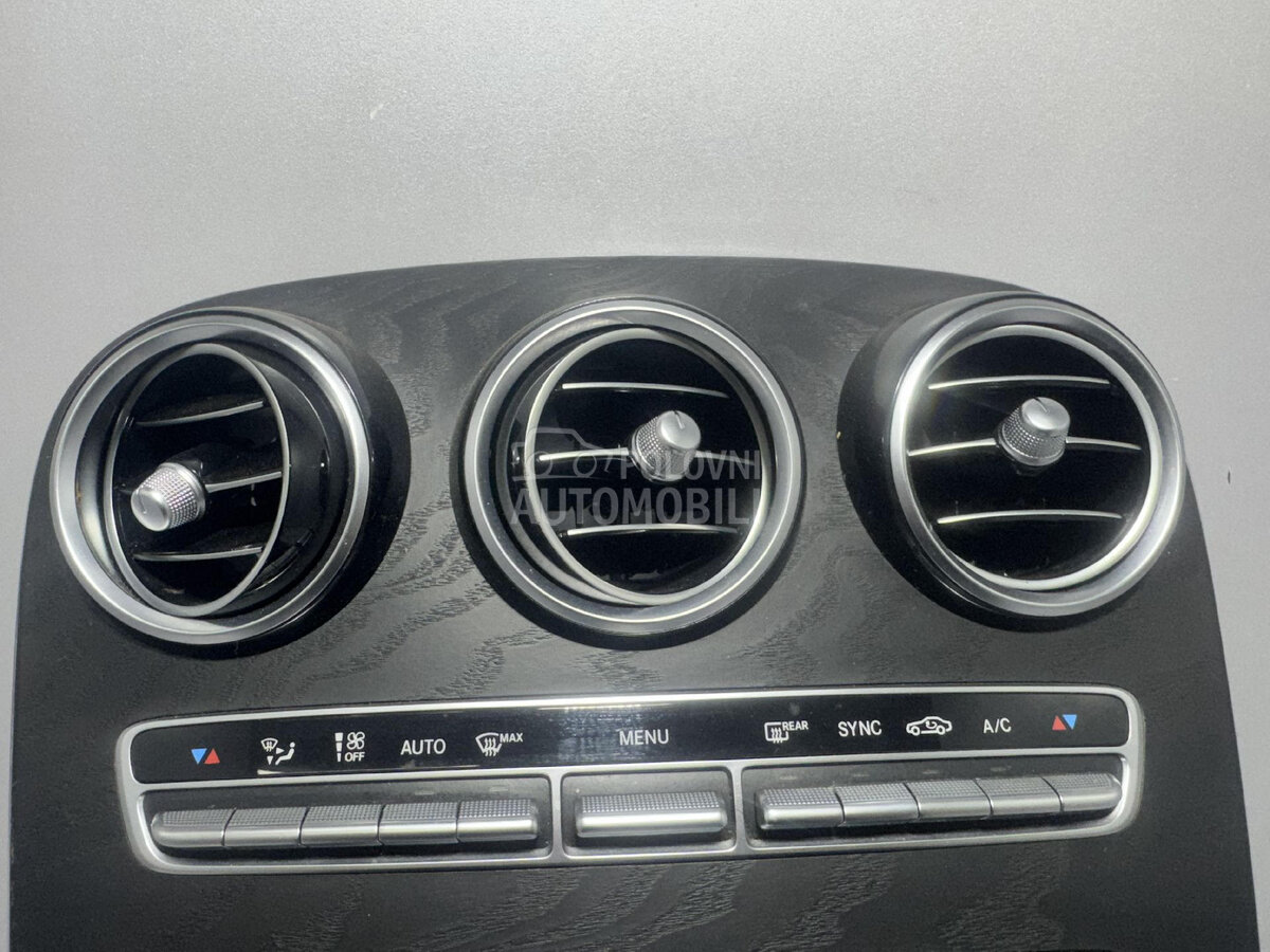 RESETKA VENTILACIJE za Mercedes Benz GL 320, GL 420, GL 450 ... - A2058304604