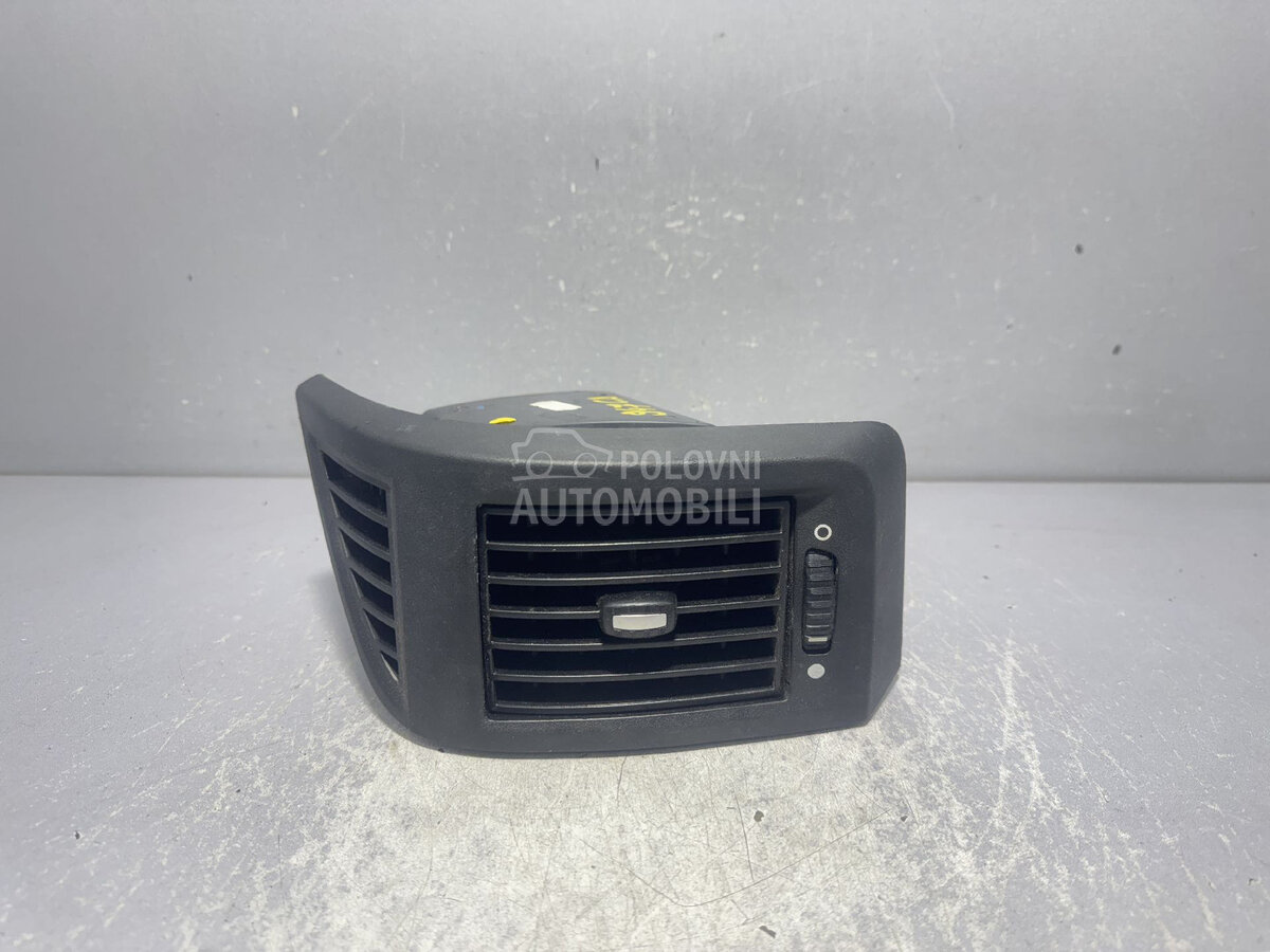RESETKA VENTILACIJE za Citroen Jumpy - LS385800