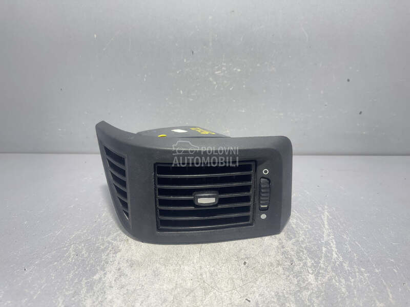 RESETKA VENTILACIJE za Citroen Jumpy