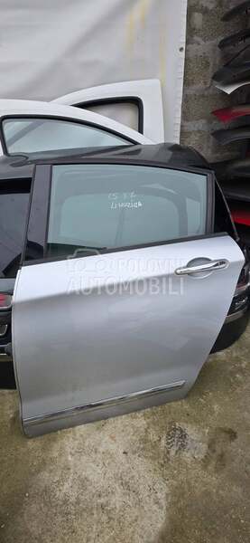 Zadnja vrata X7 limuzina za Citroen C5