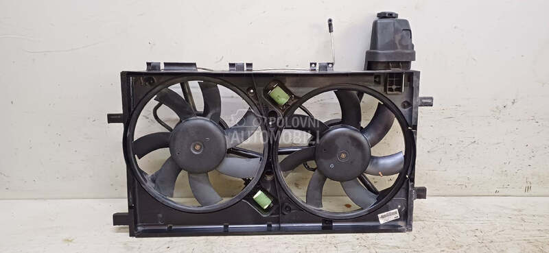 VENTILATOR za Opel Insignia