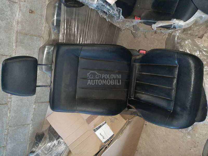 sedista za Mercedes Benz E 220 od 2009. do 2014. god.