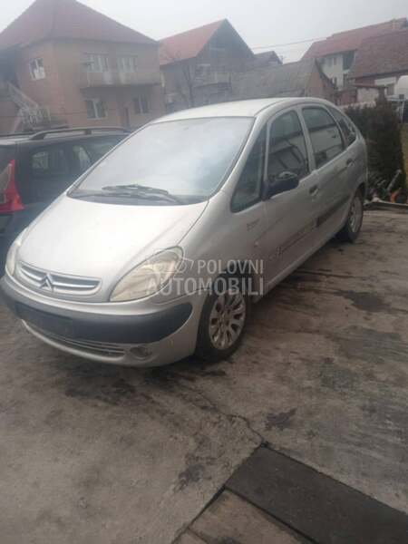 Ostali delovi enterijera za Citroen Xsara Picasso