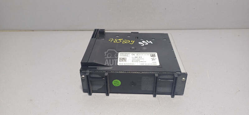 ELEKTRONIKA MODUL za Opel Insignia