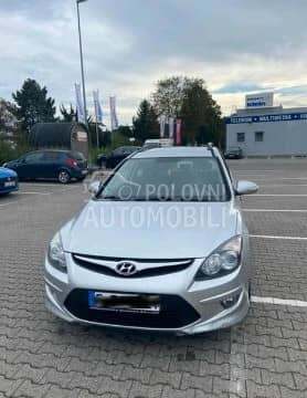 Pumpa 1.6 gdi za Hyundai i30 od 2007. do 2011. god.