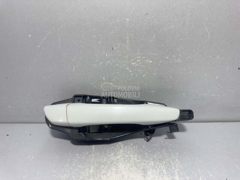 RUCKA VRATA za Citroen C4 Cactus