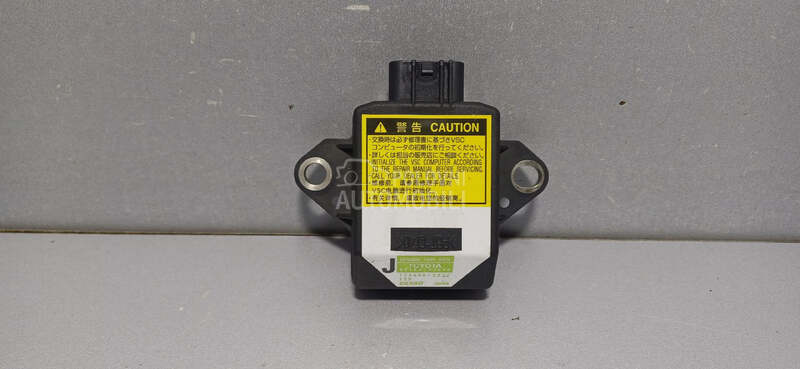 ELEKTRONIKA ESP za Toyota RAV 4