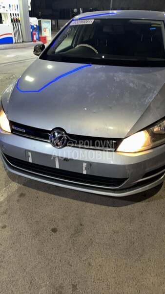 Delovi za Volkswagen Golf 7 2014. god.