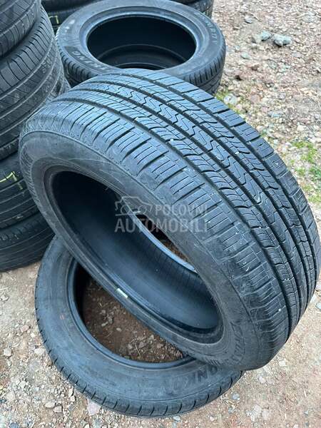 Nankang 215/55 R18 Sve sezone