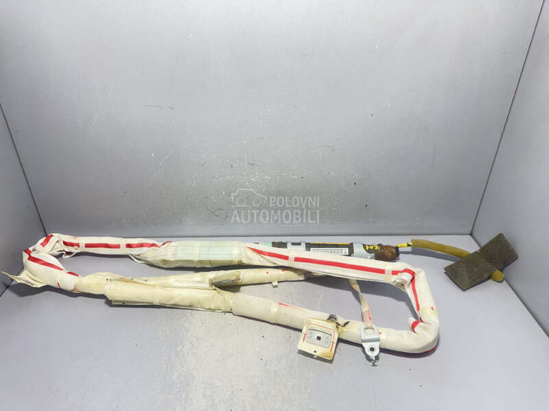 KROVNI AIRBAG za Toyota RAV 4