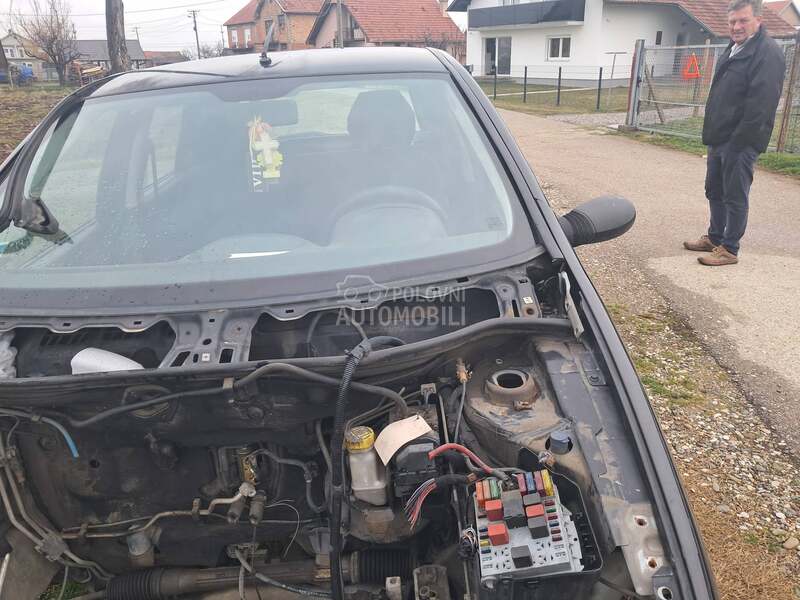Limarija za Fiat Punto od 2000. do 2018. god.