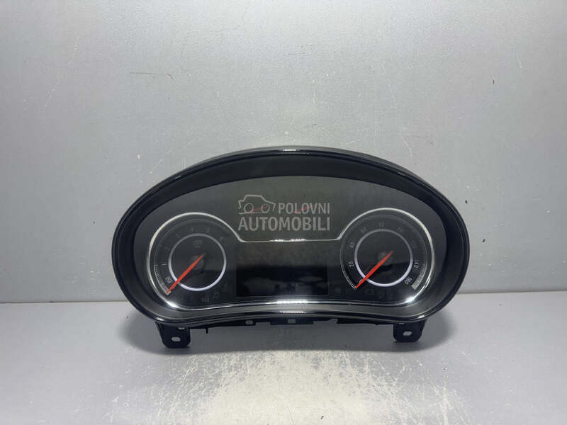 CELER SAT za Opel Insignia