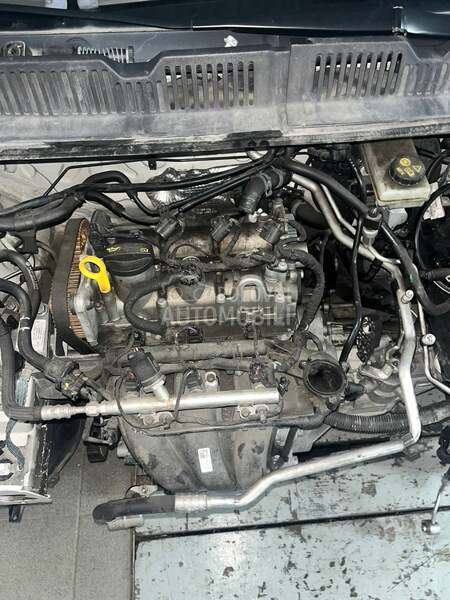 motor 1.0 benzin za Volkswagen up! od 2012. do 2024. god.