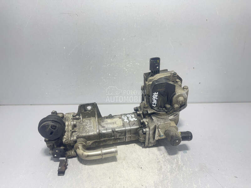 HLADNJAK EGR VENTILA za Hyundai Tucson