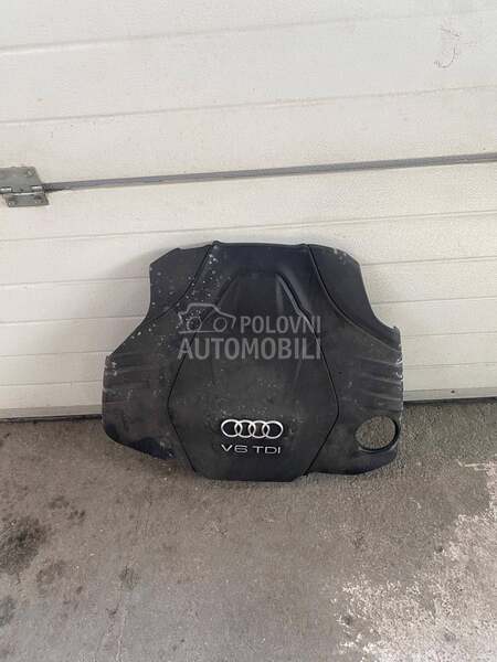Poklopac motora 3.0 tdi za Audi A6, A7 od 2010. do 2014. god.