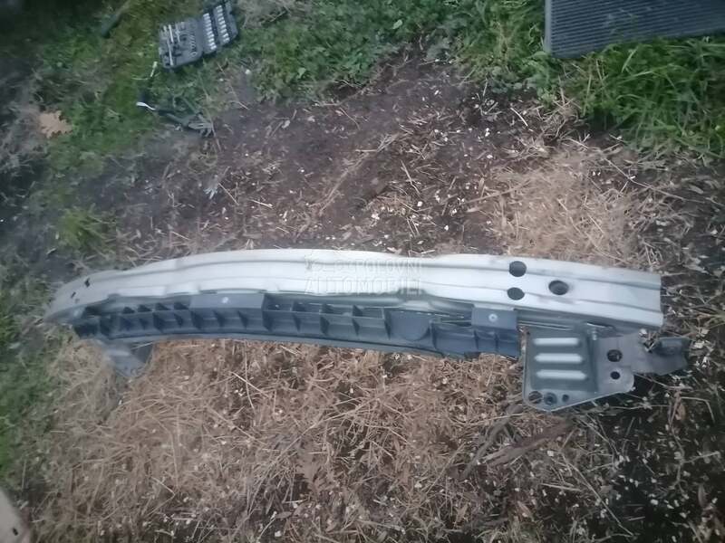 Prednji vezni lim za Opel Vectra C za Opel Vectra C