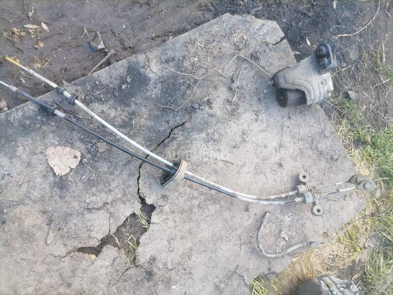 Sajle salt hebli za 2.2,2.0DTI za Opel Vectra C za Opel Vectra C