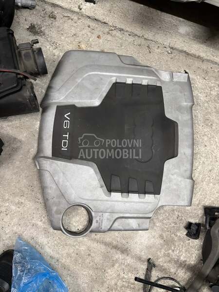 Poklopac motora za 2.7 3.0 TDI za Audi A4, A4 Allroad, A5 ...